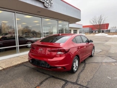 Used 2020  Hyundai Elantra SEL IVT at VerHage Auto Sales near Holland&comma; MI