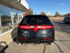 Used 2015  Lincoln MKT 4d SUV AWD EcoBoost at VerHage Auto Sales near Holland, MI