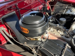Used 1949 Chrysler TOWN AND COUNTRY WOODY CONVERTIBLE at VerHage Auto Sales near Holland, MI