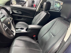 Used 2013 Chevrolet Equinox 4d SUV AWD LT2 at VerHage Auto Sales near Holland, MI