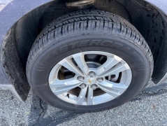 Used 2013 Chevrolet Equinox 4d SUV AWD LT2 at VerHage Auto Sales near Holland, MI