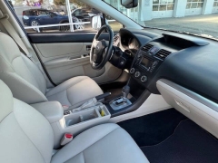 Used 2014  Subaru XV Crosstrek 4d SUV Limited at VerHage Auto Sales near Holland, MI