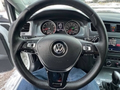 Used 2017  Volkswagen Golf Alltrack 1&period;8T DSG at VerHage Auto Sales near Holland&comma; MI