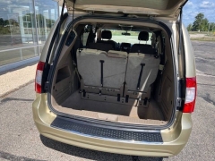 Used 2011 Chrysler Town & Country 4d Wagon Touring at VerHage Auto Sales near Holland, MI