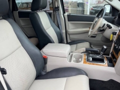 Used 2008  Jeep Grand Cherokee 4d SUV 4WD Limited HEMI at VerHage Auto Sales near Holland, MI