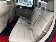 Used 2014  Jeep Grand Cherokee 4d SUV 4WD Limited at VerHage Auto Sales near Holland&comma; MI