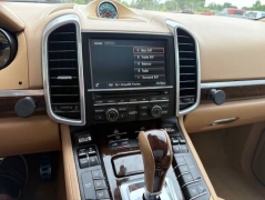 Used 2014 Porsche Cayenne AWD 4dr S at VerHage Auto Sales near Holland, MI