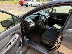 Used 2016 Subaru Impreza 4d Sedan i Premium at VerHage Auto Sales near Holland, MI