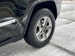 Used 2011  Jeep Grand Cherokee 4d SUV 4WD Limited at VerHage Auto Sales near Holland&comma; MI