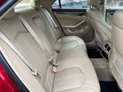 Used 2013  Cadillac CTS 4d Sedan AWD Luxury at VerHage Auto Sales near Holland&comma; MI