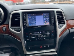 Used 2011  Jeep Grand Cherokee 4d SUV 4WD Limited at VerHage Auto Sales near Holland&comma; MI