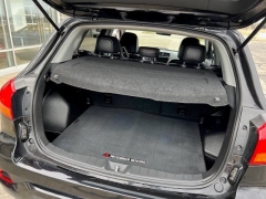 Used 2018 Mitsubishi Outlander Sport SE 2.4 AWC CVT at VerHage Auto Sales near Holland, MI