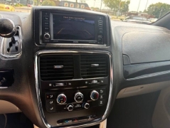 Used 2019 Dodge Grand Caravan SXT Wagon at VerHage Auto Sales near Holland, MI
