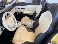 Used 2005 Chrysler Crossfire 2d Convertible Limited at VerHage Auto Sales near Holland, MI