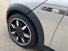 Used 2008 MINI Cooper Convertible 2dr S at VerHage Auto Sales near Holland, MI