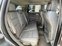 Used 2011 Jeep Grand Cherokee 4WD 4dr Laredo at VerHage Auto Sales near Holland, MI