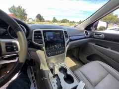 Used 2011 Jeep Grand Cherokee 4WD 4dr Laredo at VerHage Auto Sales near Holland, MI