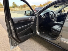 Used 2012  Jeep Grand Cherokee 4WD 4dr Laredo at VerHage Auto Sales near Holland, MI