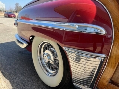 Used 1949 Chrysler TOWN AND COUNTRY WOODY CONVERTIBLE at VerHage Auto Sales near Holland, MI