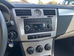 Used 2009 Chrysler Sebring 2d Convertible Touring at VerHage Auto Sales near Holland, MI