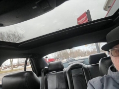 Used 2002  Cadillac Seville 4d Sedan STS at VerHage Auto Sales near Holland&comma; MI