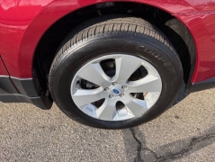 Used 2012  Subaru Outback 4d SUV i Limited at VerHage Auto Sales near Holland&comma; MI