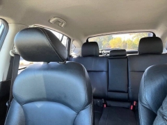 Used 2013  Subaru XV Crosstrek 4d SUV Limited at VerHage Auto Sales near Holland, MI