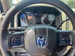 Used 2012 Ram 1500 2WD Reg Cab Tradesman Longbed at VerHage Auto Sales near Holland, MI