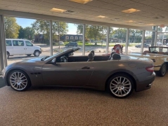 Used 2014 Maserati GranTurismo Convertible 2dr Conv GranTurismo at VerHage Auto Sales near Holland, MI