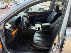 Used 2013 Subaru Outback 4dr Wgn H4 Auto 2.5i Limited at VerHage Auto Sales near Holland, MI