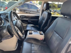 Used 2014  Chrysler Town & Country 4d Wagon Touring at VerHage Auto Sales near Holland, MI