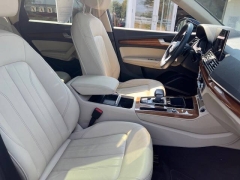 Used 2022 Audi Q5 Premium Plus 40 TFSI quattro at VerHage Auto Sales near Holland, MI