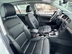 Used 2017  Volkswagen Golf Alltrack 1&period;8T DSG at VerHage Auto Sales near Holland&comma; MI