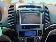 Used 2011 Hyundai Santa Fe 4d SUV AWD Limited at VerHage Auto Sales near Holland, MI