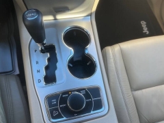 Used 2011  Jeep Grand Cherokee 4d SUV 4WD Limited at VerHage Auto Sales near Holland, MI