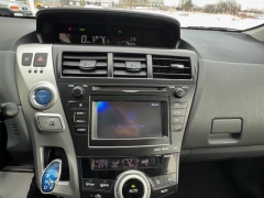 Used 2013  Toyota Prius v 5dr Wgn &lpar;Natl&rpar; at VerHage Auto Sales near Holland&comma; MI