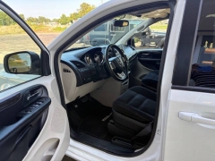Used 2015 Dodge Grand Caravan 4dr Wgn SE at VerHage Auto Sales near Holland, MI