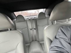 Used 2008  Chrysler Sebring 2d Convertible Limited at VerHage Auto Sales near Holland&comma; MI