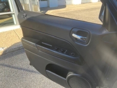 Used 2015 Jeep Patriot 4WD 4dr Sport at VerHage Auto Sales near Holland, MI