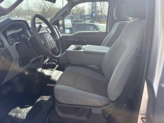 Used 2012 Ford Super Duty F-250 4WD Reg Cab XL at VerHage Auto Sales near Holland, MI