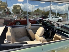 Used 2005 Ford Mustang 2dr Conv at VerHage Auto Sales near Holland, MI