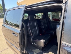 Used 2015 Dodge Grand Caravan 4d Wagon R/T at VerHage Auto Sales near Holland, MI