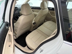 Used 2014  Volkswagen Jetta SportWagen 4dr Auto PZEV at VerHage Auto Sales near Holland&comma; MI