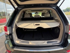 Used 2011 Jeep Grand Cherokee 4d SUV 4WD Limited at VerHage Auto Sales near Holland, MI
