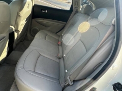 Used 2010  Nissan Rogue AWD 4dr SL at VerHage Auto Sales near Holland&comma; MI