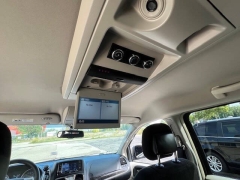 Used 2011  Chrysler Town & Country 4d Wagon Touring at VerHage Auto Sales near Holland, MI