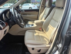 Used 2011 Jeep Grand Cherokee 4d SUV 4WD Limited at VerHage Auto Sales near Holland, MI