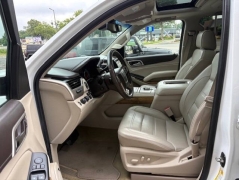 Used 2017 GMC Yukon 4d SUV 4WD Denali at VerHage Auto Sales near Holland, MI