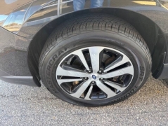 Used 2016  Subaru Outback 4d SUV i Limited at VerHage Auto Sales near Holland, MI