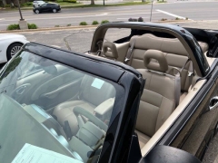 Used 2006 Chrysler PT Cruiser 2d Convertible Touring at VerHage Auto Sales near Holland, MI